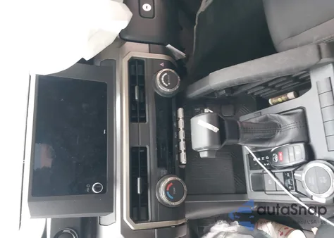 2025 Toyota Tacoma Double Cab/Sr5/Trd Sport/Trd Off Road/Ltd from USA, damaged, VIN 3TMLB5JN9SM103254